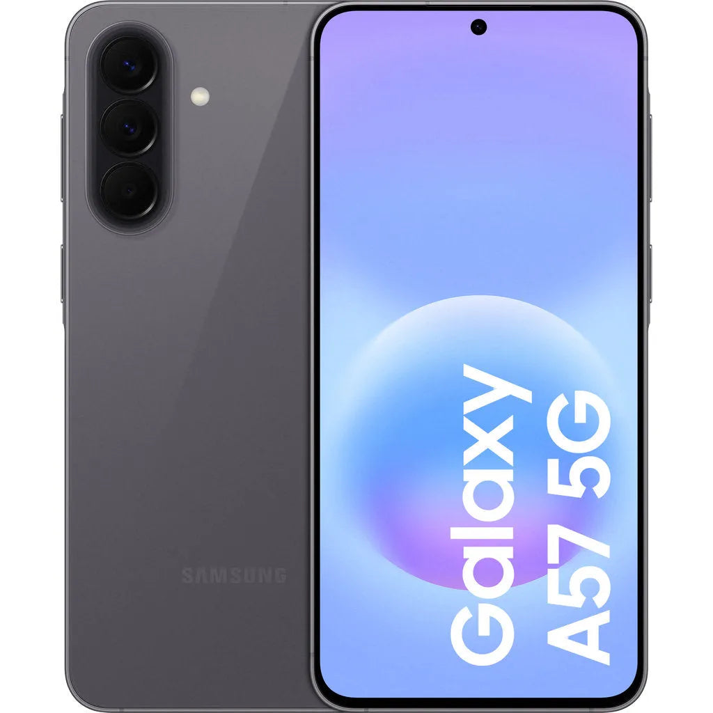 Samsung Galaxy A57 5G 128GB Graphite (EU model)