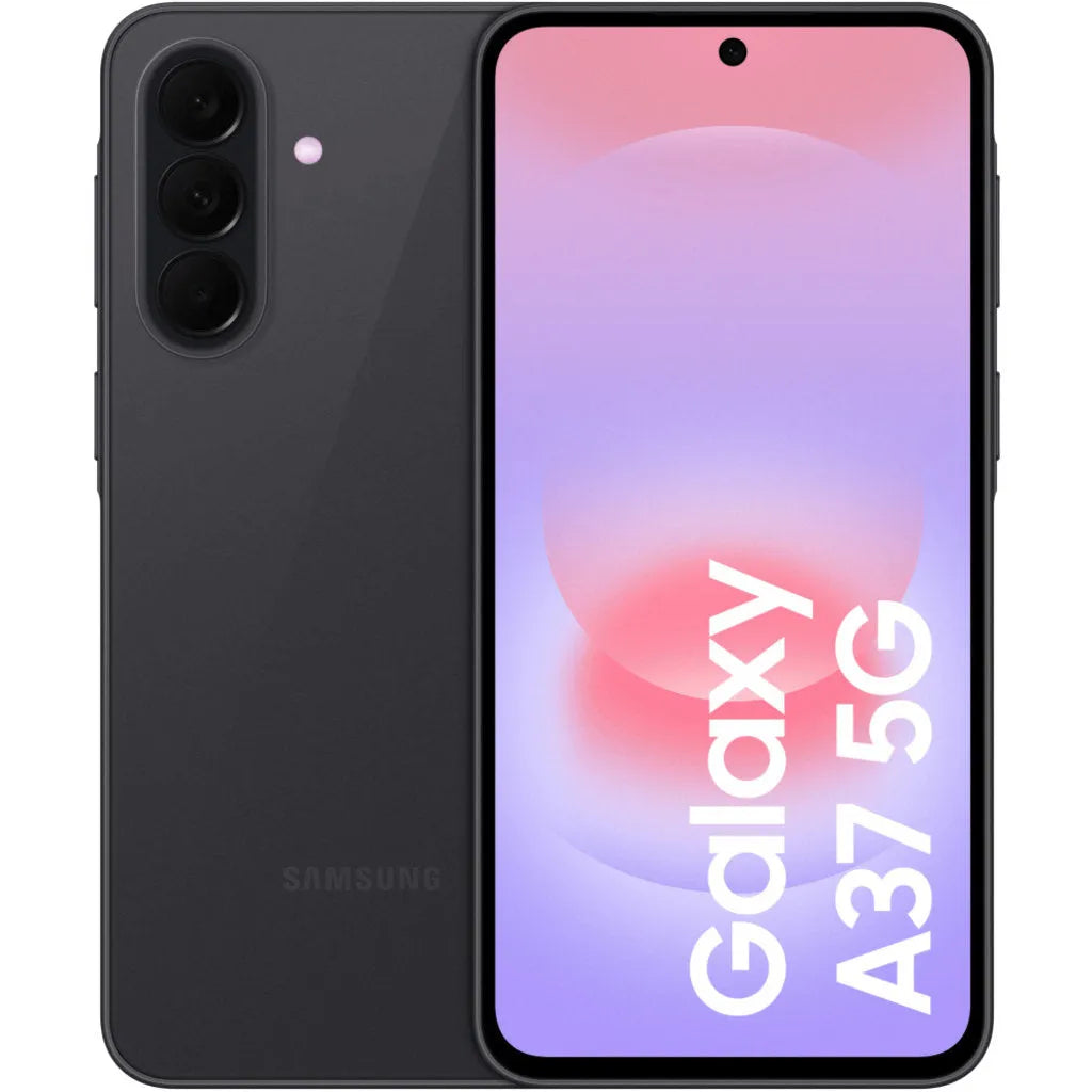 Samsung Galaxy A37 5G 128GB Awesome Charcoal