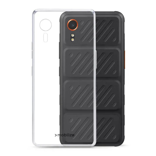 Mobilize Gelly Case Samsung Galaxy Xcover7 Clear