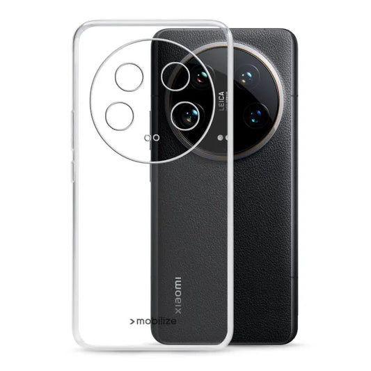 Mobilize Gelly Case Xiaomi 14 Ultra Clear