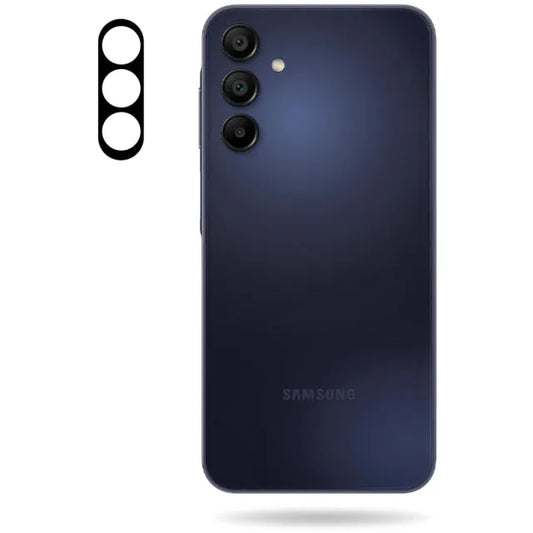Mobilize Glass Screen Protector for Camera Samsung Galaxy A15 4G/5G