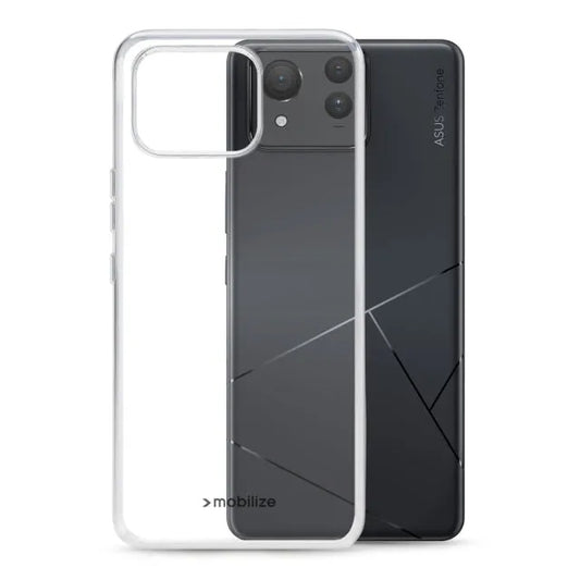 Mobilize Gelly Case ASUS ZenFone 11 Ultra Clear