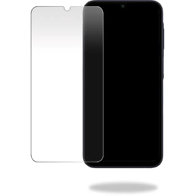 My Style Tempered Glass Screen Protector for Samsung Galaxy A15 4G/5G Clear (10-Pack)