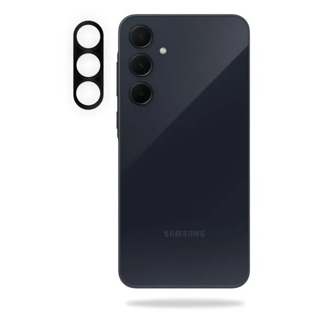 Mobilize Glass Screen Protector for Camera Samsung Galaxy A35 5G