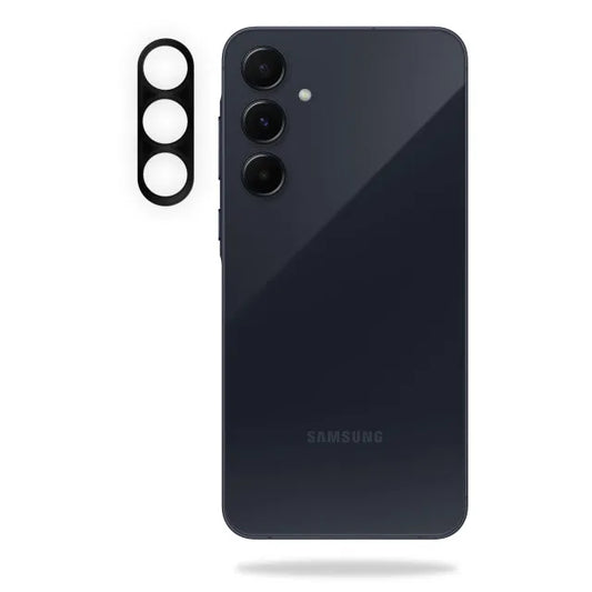 Mobilize Displayschutzfolie aus Glas für die Kamera Samsung Galaxy A55 5G