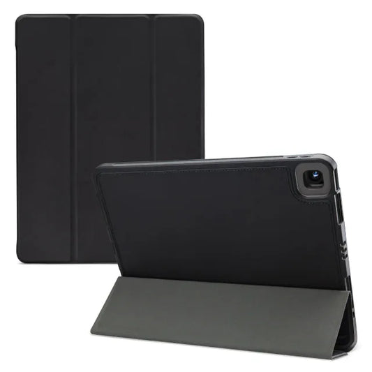 Mobilize Solid Folio Case für Apple iPad Pro 11 (2024/2025) Schwarz