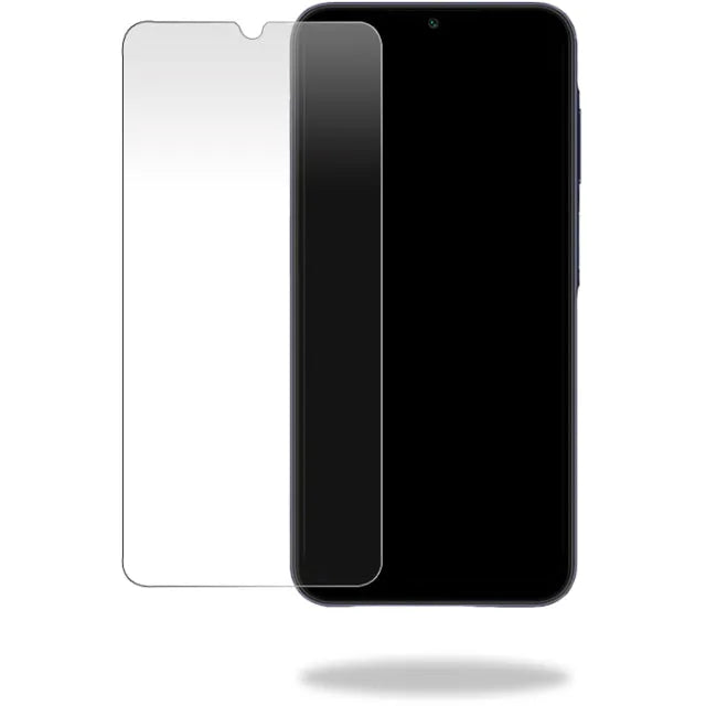 My Style Tempered Glass Screen Protector for Samsung Galaxy A25 5G Clear (10-Pack)