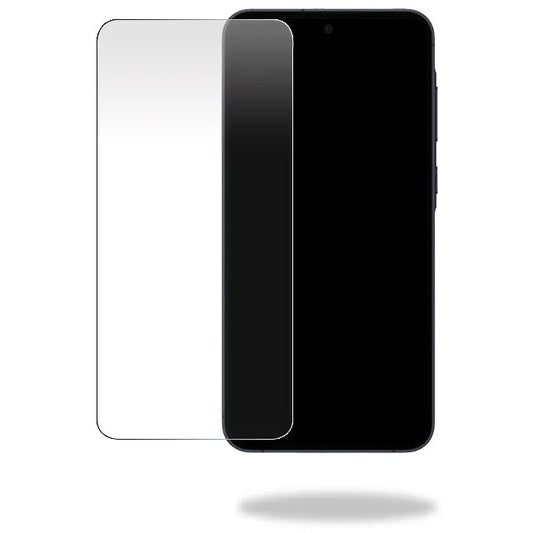 My Style Tempered Glass Screen Protector for Samsung Galaxy A35 5G/A36 5G/A55 5G/A56 5G/S24 FE 5G Clear (10-Pack)