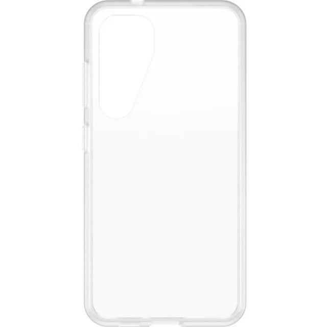 OtterBox React Series Samsung Galaxy S24 5G Clear
