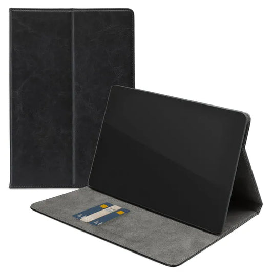 Mobilize Premium Folio Case Apple iPad Air 13 (2024/2025/2026) Black