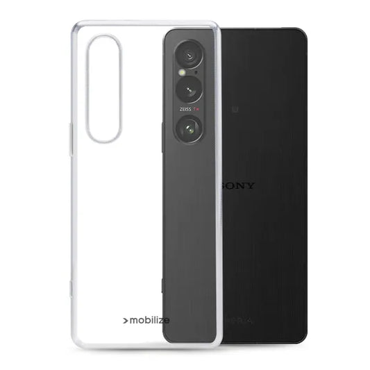Mobilize Gelly Case Sony Xperia 1 VI Clear
