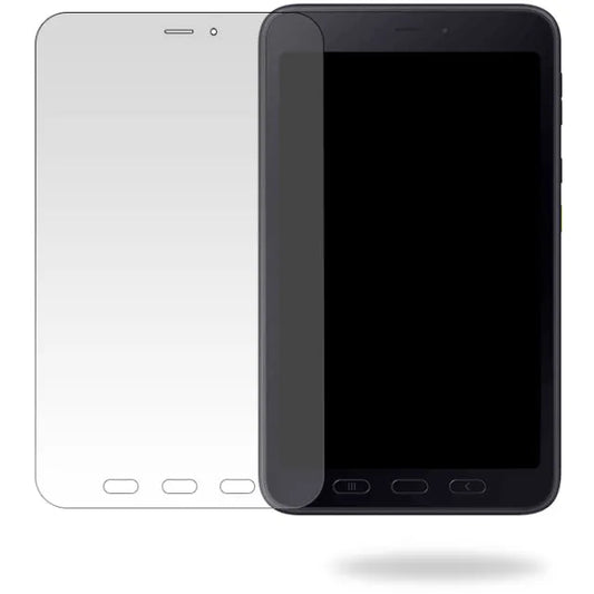 Mobilize Protection d'écran en verre Samsung Galaxy Tab Active5 8.0