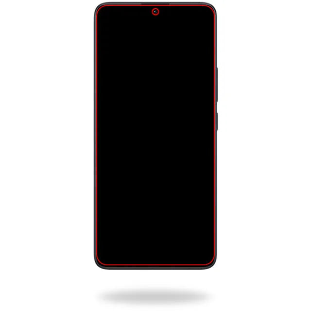 Mobilize Glass Screen Protector Xiaomi Redmi Note 13 Pro 5G