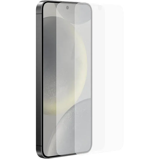 EF-US921CTEGWW Samsung Protecteur d'Écran Anti-Reflets Galaxy S24 5G Transparent