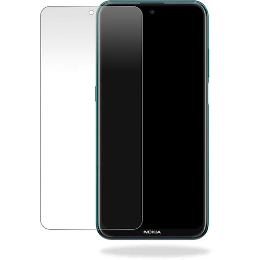 Mobilize Glass Screen Protector Nokia X10