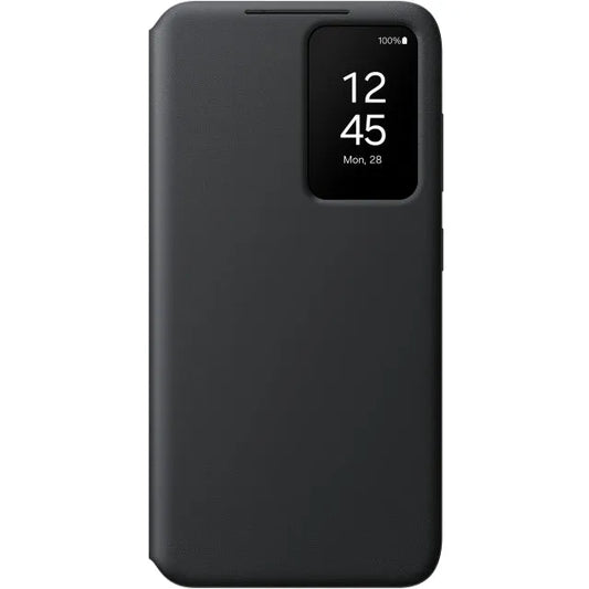 EF-ZS921CBEGWW Samsung Smart View Wallet Case Galaxy S24 5G Black