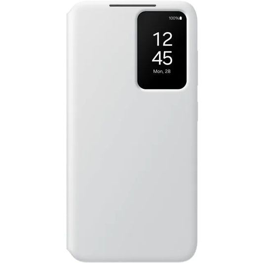 EF-ZS921CWEGWW Samsung Smart View Wallet Case Galaxy S24 5G White