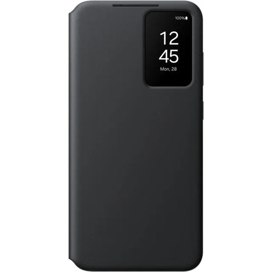 EF-ZS926CBEGWW Samsung Smart View Wallet Case Galaxy S24+ 5G Black