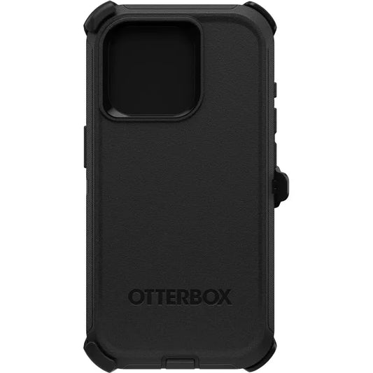 OtterBox Defender Series Édition sans écran Apple iPhone 15 Pro
