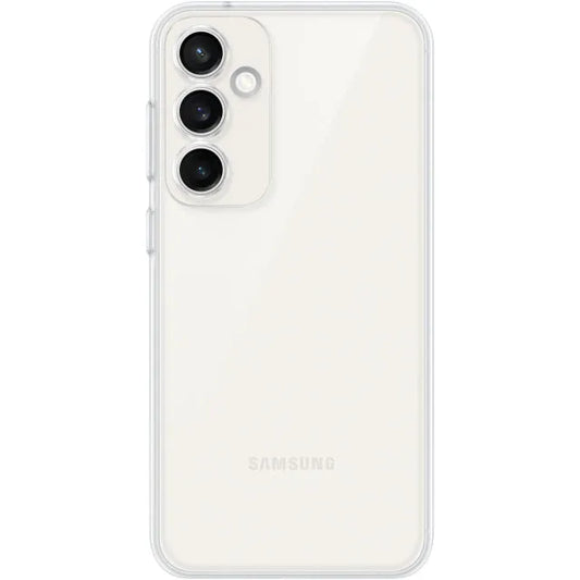 EF-QS711CTEGWW Samsung Coque Transparente Galaxy S23 FE 5G