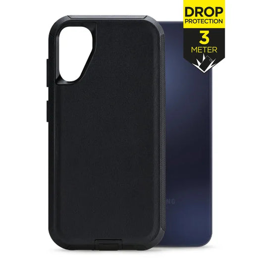 Mobilize Defender Case Samsung Galaxy A15 4G/5G Black