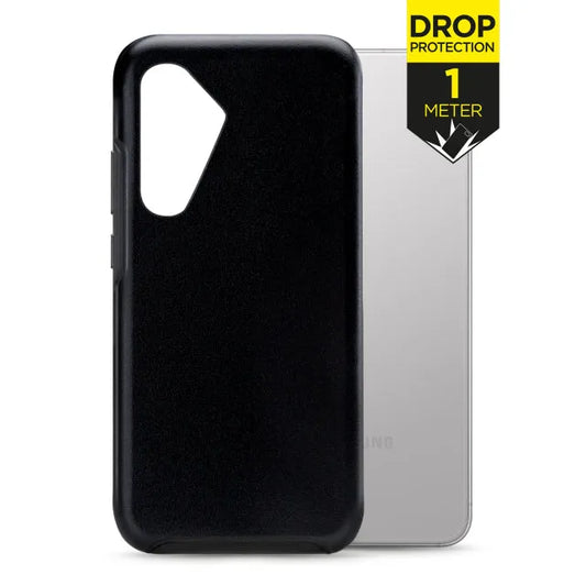 Mobilize Extreme Tough Case Samsung Galaxy S24+ 5G Black