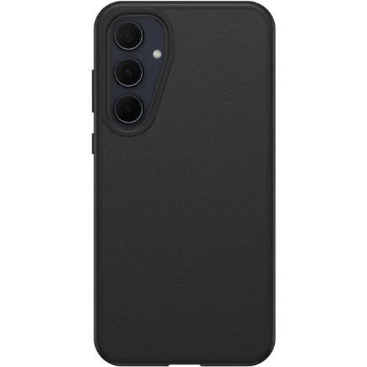 OtterBox React Series Samsung Galaxy A35 5G Schwarz