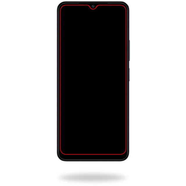 Mobilize Glass Displayschutzfolie Xiaomi Redmi A3/A3x