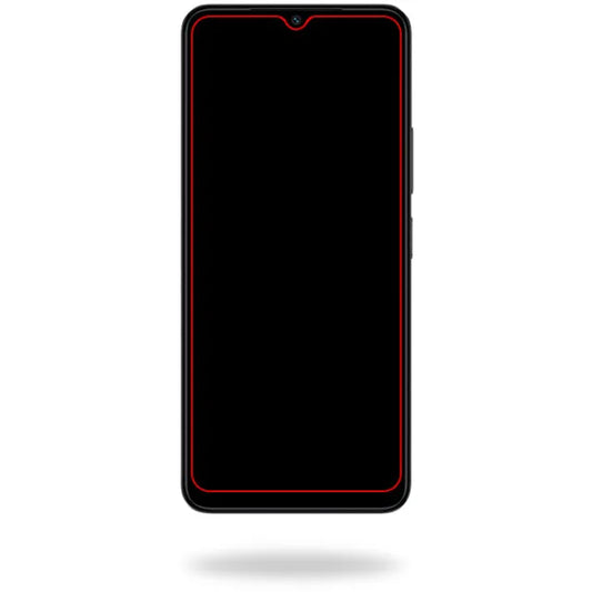 Mobilize Glass Screen Protector Xiaomi Redmi A3/A3x
