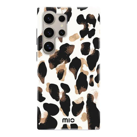 MIO Leopard Magsafe Kompatibel für Samsung S24 Ultra 5G