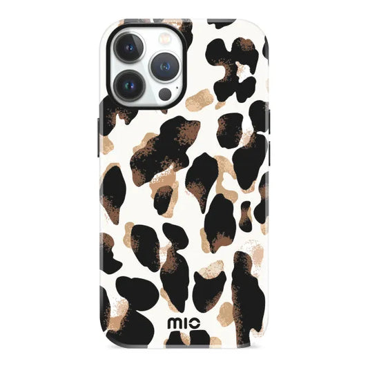 MIO Leopard MagSafe Kompatibel für iPhone 13 Pro