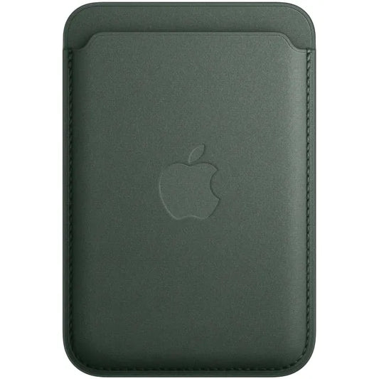 MT273ZM/A Apple FineWoven Wallet mit MagSafe Evergreen