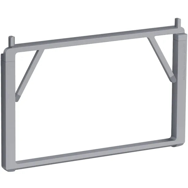 Rain Design mBar Pro+ Foldable Laptop Stand Space Grey