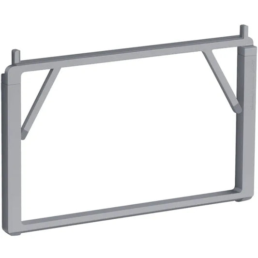 Rain Design mBar Pro+ Foldable Laptop Stand Space Grey
