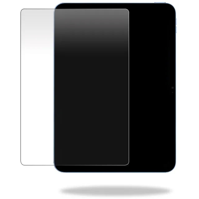 Mobilize Glass Screen Protector Apple iPad 10.9 (2022)/iPad 11 (2025)