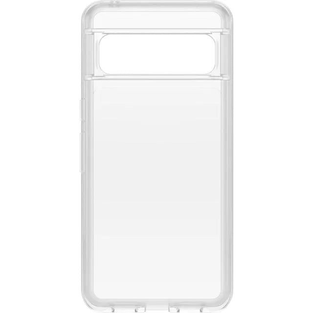 OtterBox Symmetry Clear Case Google Pixel 8 Pro Clear
