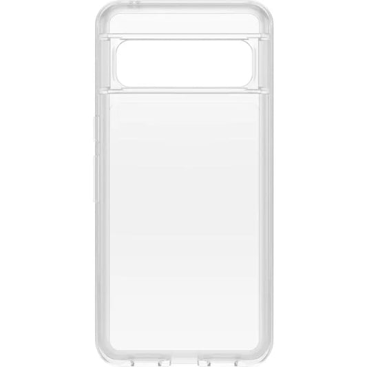 OtterBox Symmetry Clear Case Google Pixel 8 Pro Clear