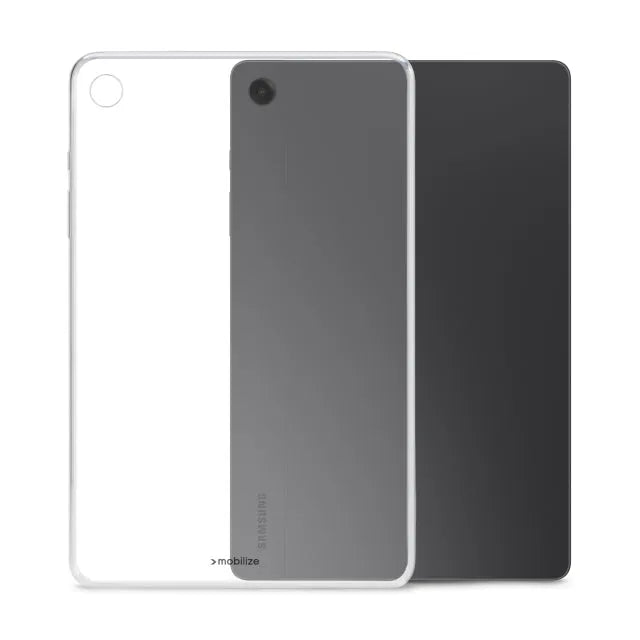 Mobilize Gelly Case Samsung Galaxy Tab A9+/A11+ 11 Transparent