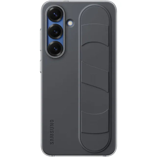 EF-GS931CBEGWW Samsung Standing Grip Case Galaxy S25 5G Black