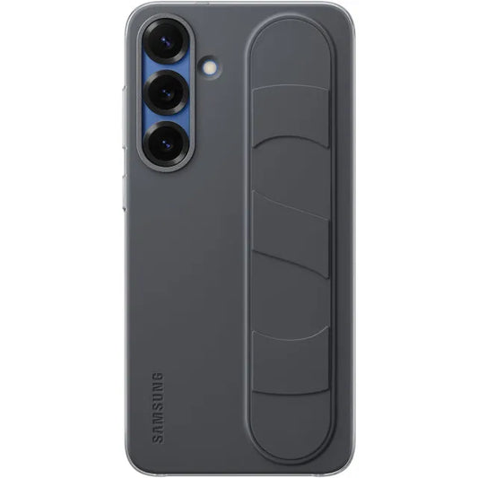 EF-GS936CBEGWW Samsung Standing Grip Case Galaxy S25+ 5G Black