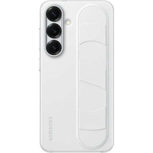 EF-GS931CWEGWW Samsung Standing Grip Case Galaxy S25 5G White