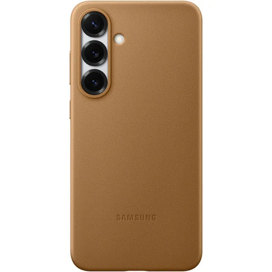 EF-VS936PFEGWW Samsung KindSuit Case Galaxy S25+ 5G Camel