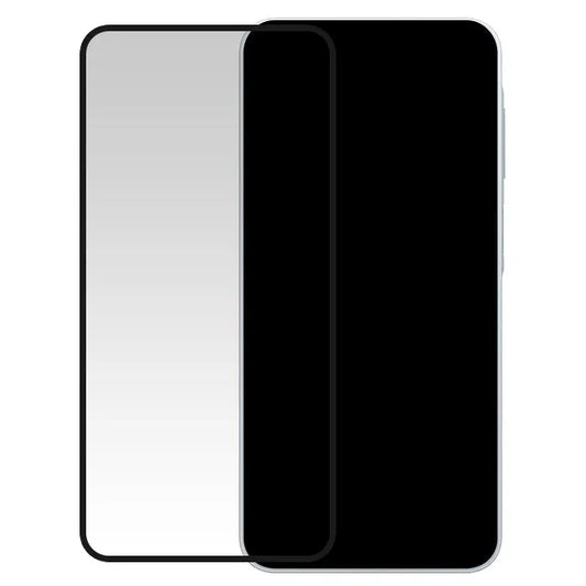 Mobilize Edge-To-Edge Glass Screen Protector HTC U24 Pro Edge Glue