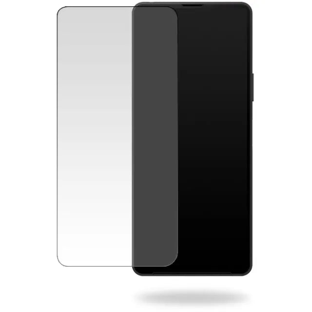 Mobilize Glass Displayschutzfolie Sony Xperia 10 VI