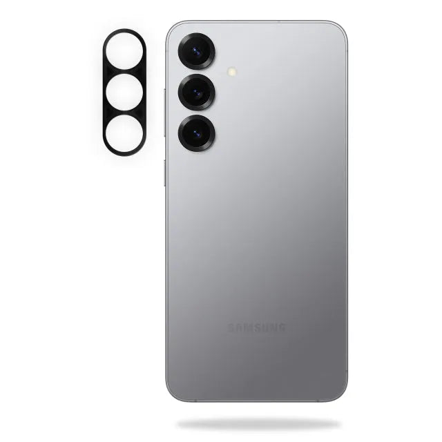 Mobilize Glass Screen Protector for Camera Samsung Galaxy S25+ 5G