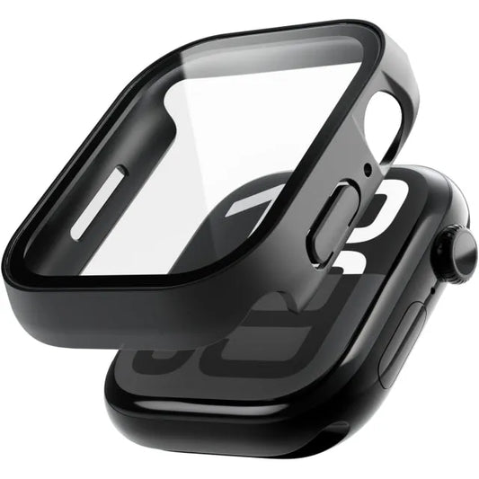 Vonmahlen Thin Case for Apple Watch Series 10/11 42mm Black