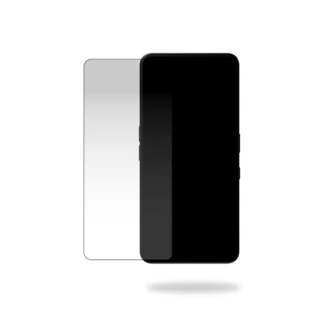 Mobilize Displayschutzfolie aus Glas Nothing Phone (3a) Pro