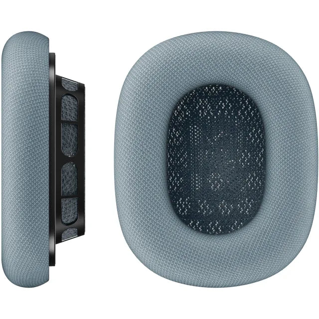Vonmahlen Air Cushions für AirPods Max Blau
