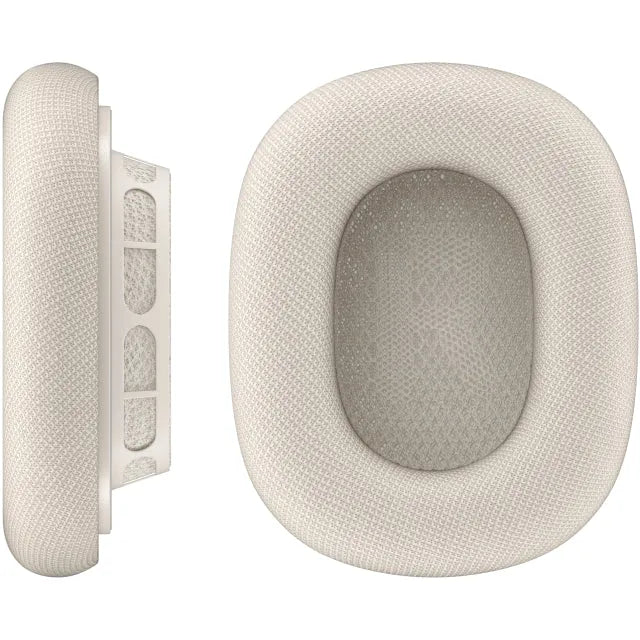 Vonmahlen Air Cushions for AirPods Max Champagne