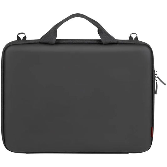 Rivacase Antishock Hardshell Chromebook 11.6-12.4/MacBook 13-14 Hülle